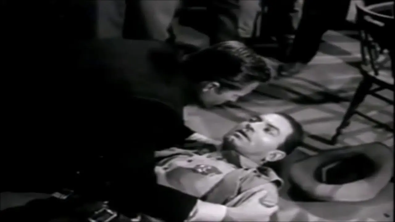 Maldición diabólica — tráiler