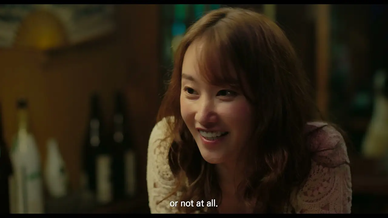 Nothing Serious — trailer