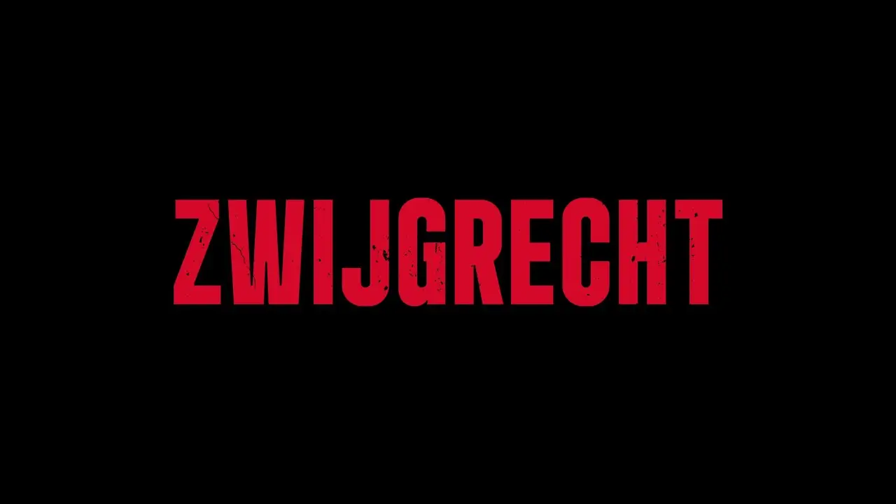 Zwijgrecht — tráiler