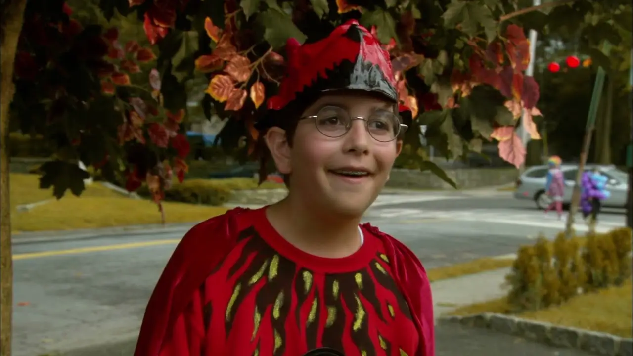 Satan's Little Helper — tráiler