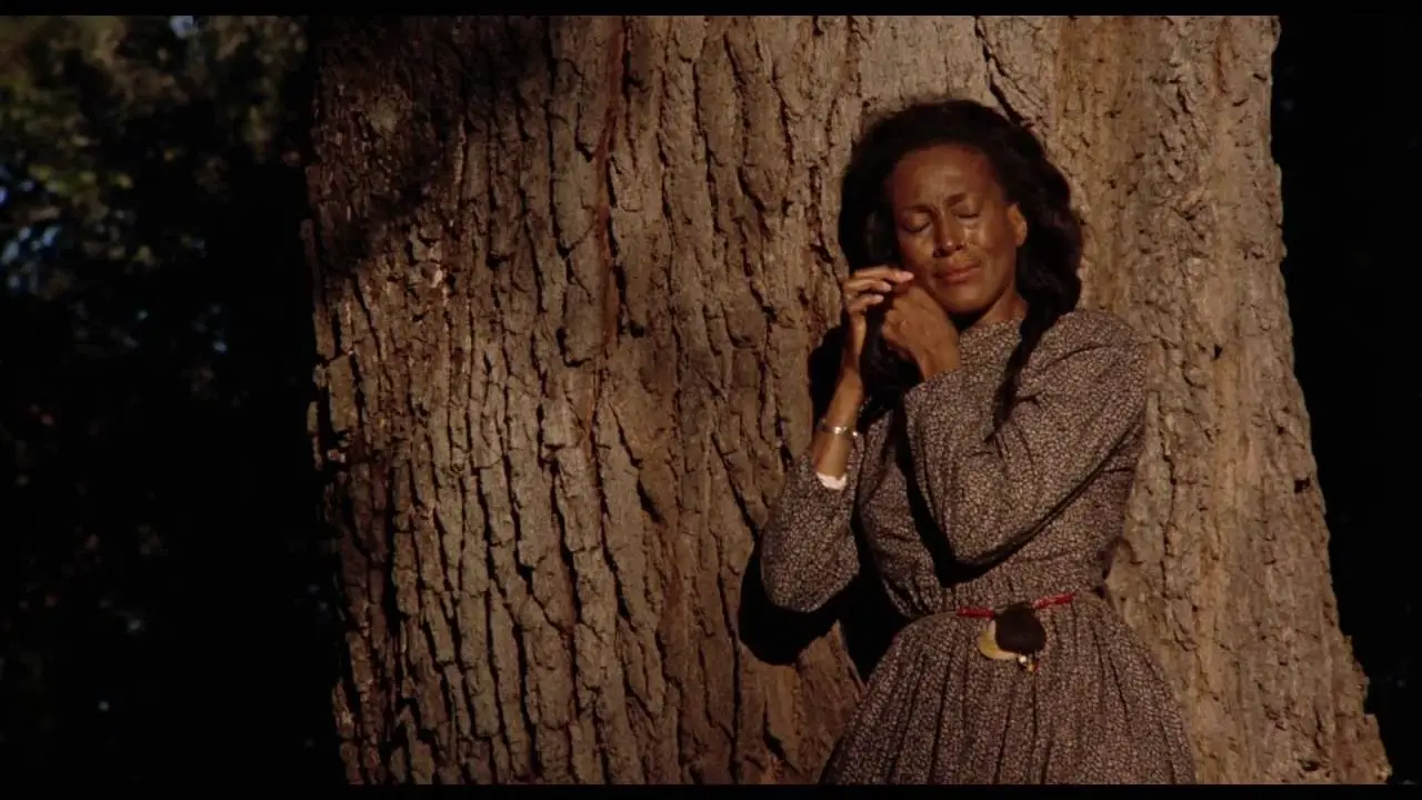 Daughters of the Dust — trailer