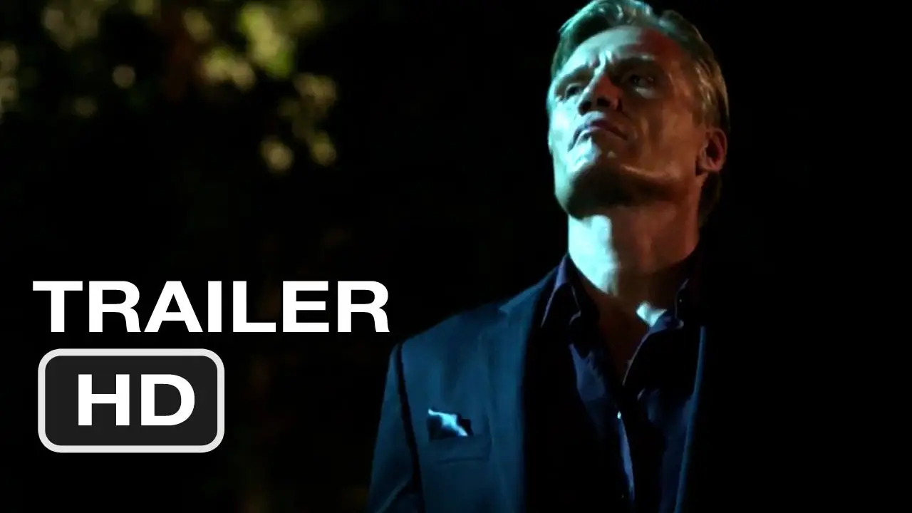 Stash House — trailer