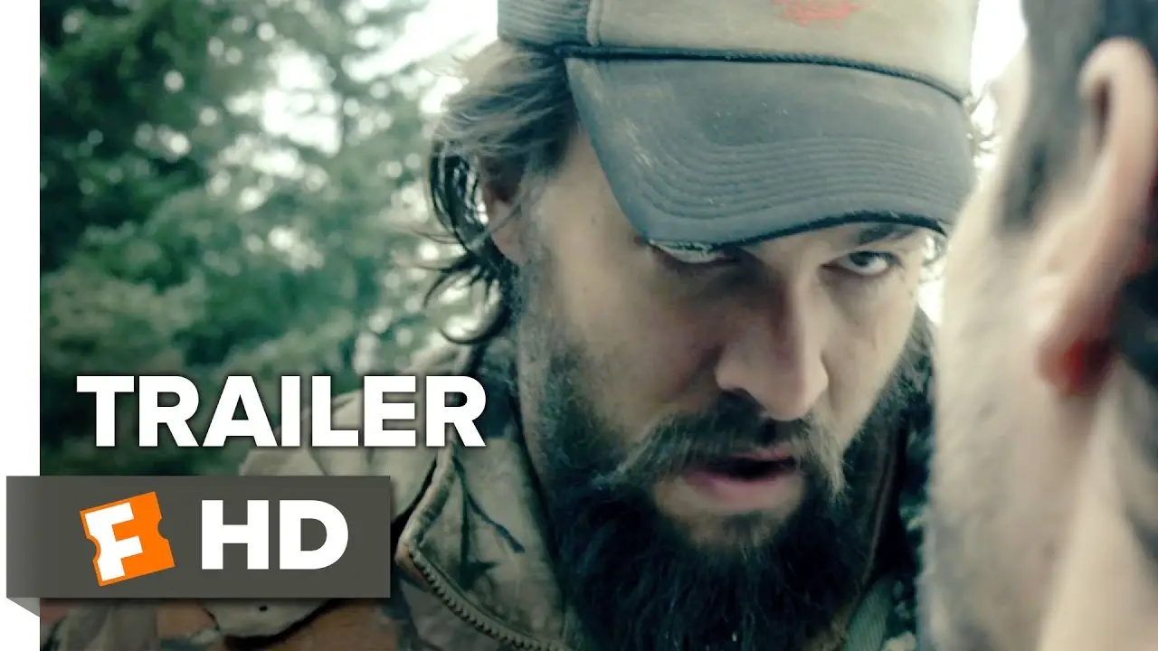 Sugar Mountain — trailer