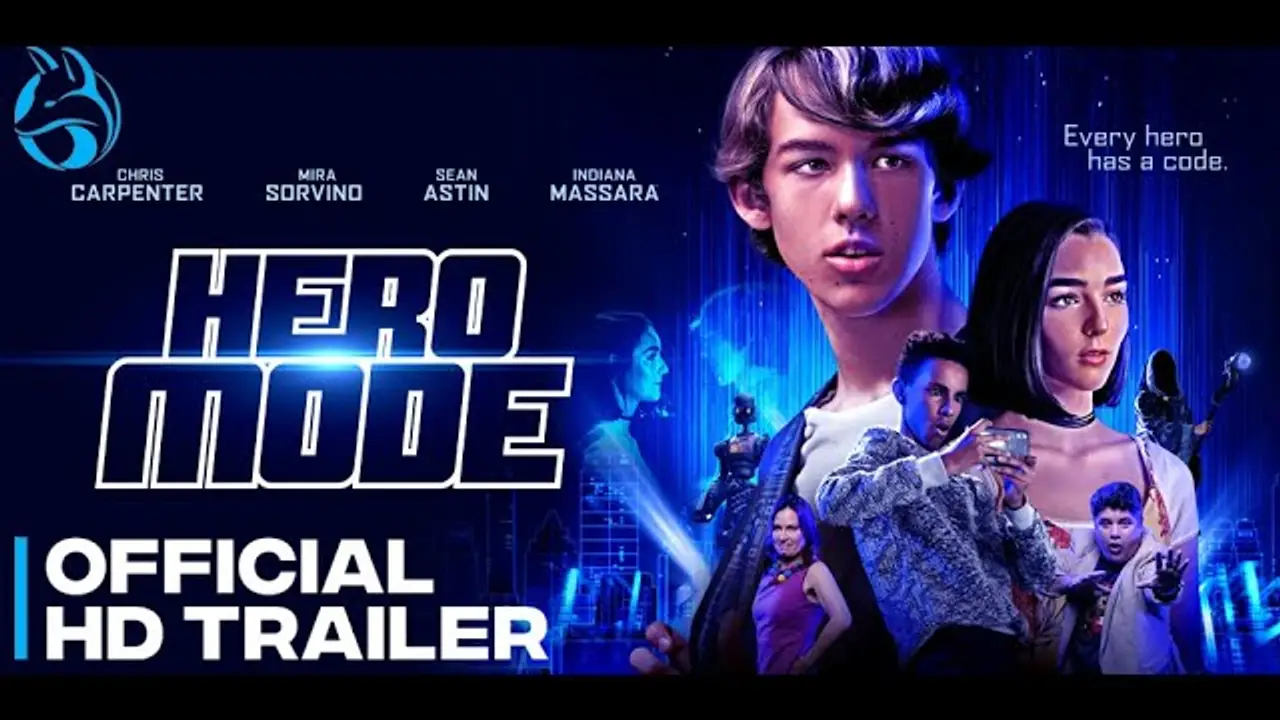 Hero Mode — trailer