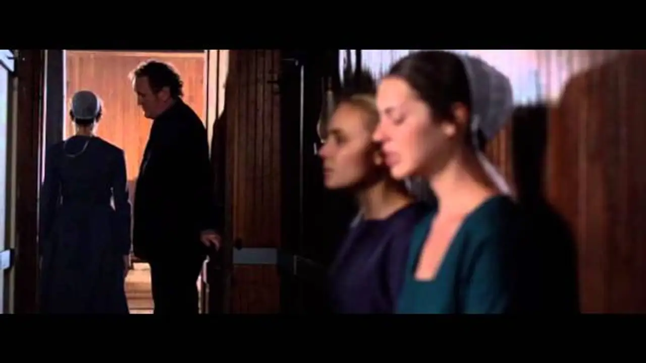 The Devil's Hand — trailer
