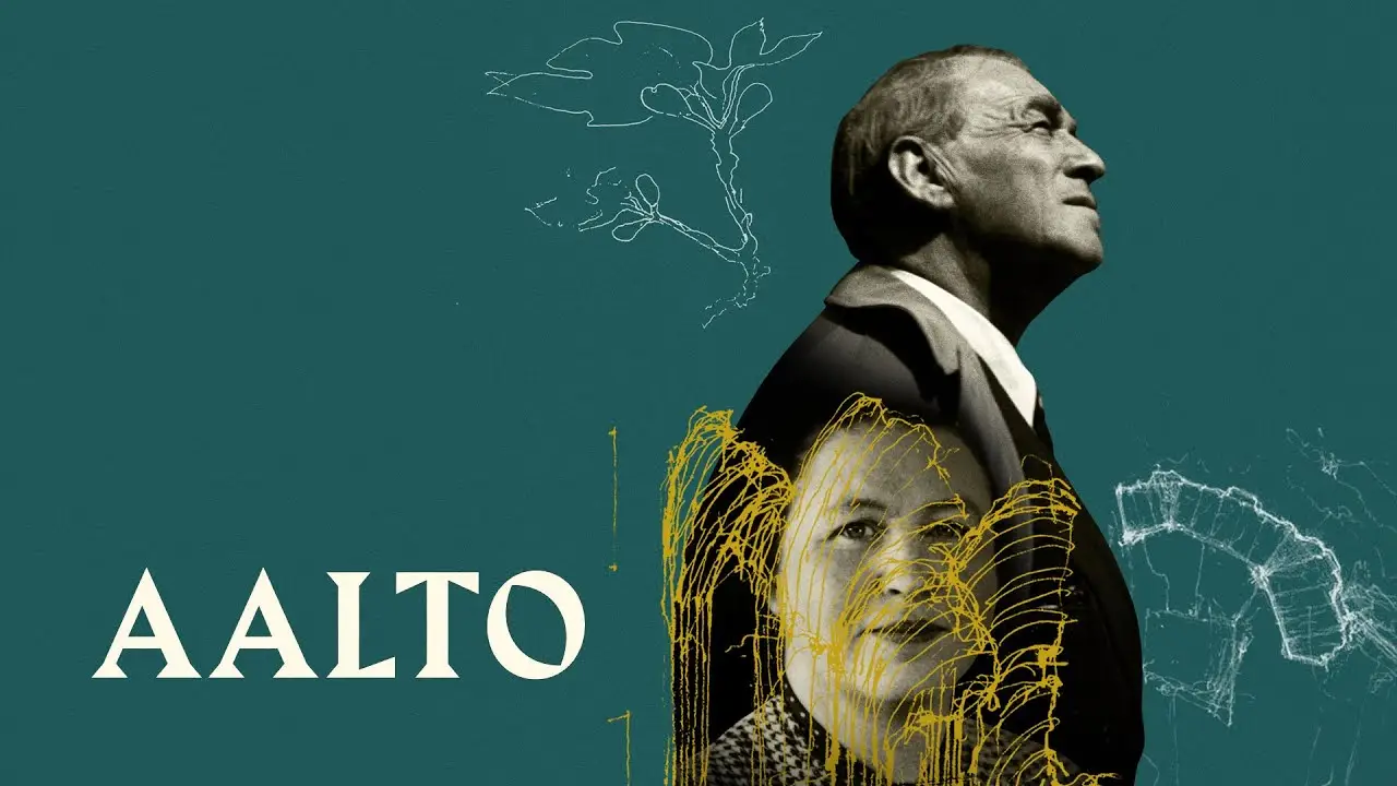 Aalto — trailer