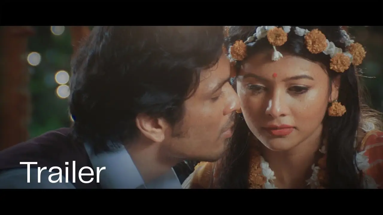 Bengali Beauty — tráiler