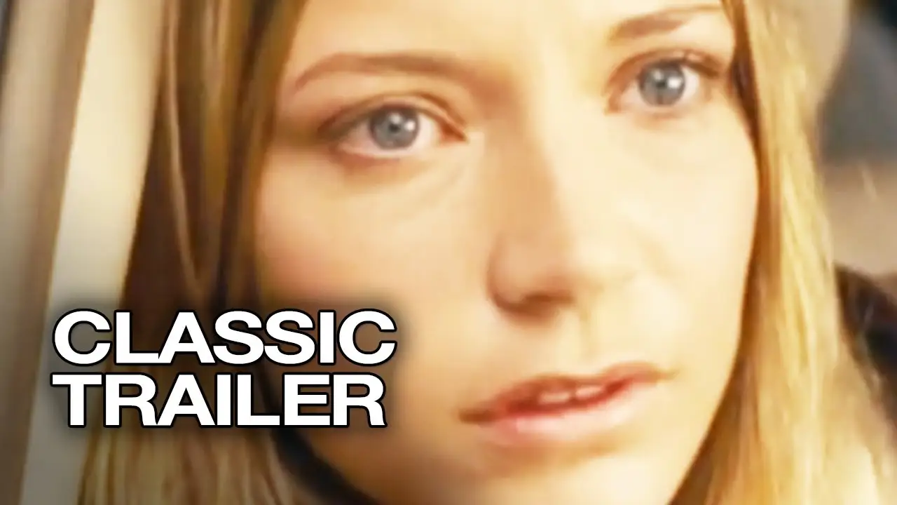 Asylum — trailer