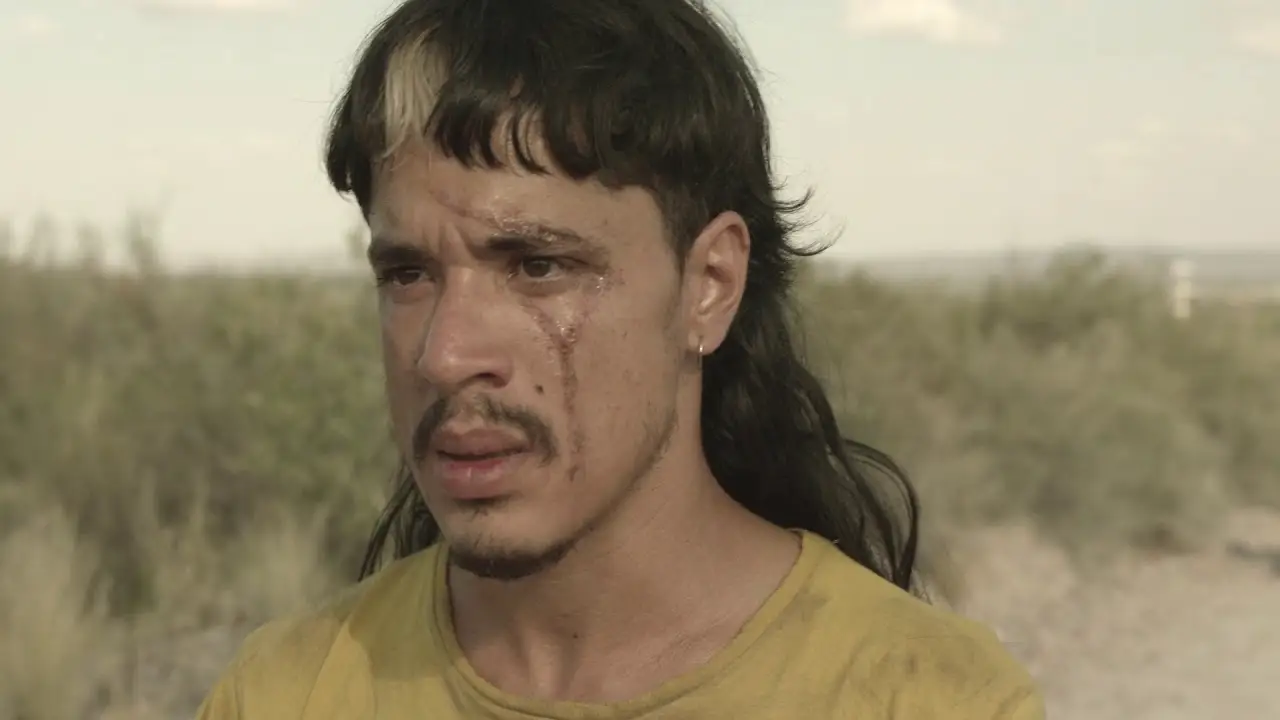 Las furias — trailer