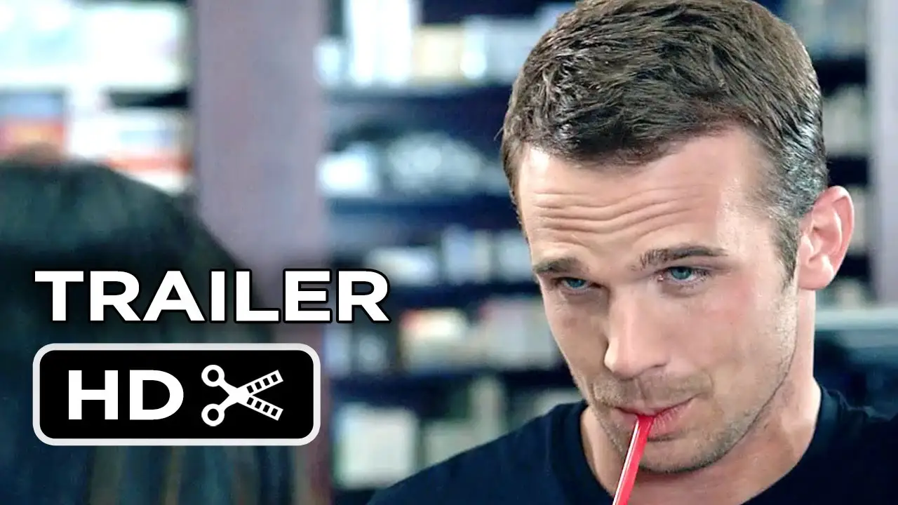 Bad Johnson — trailer