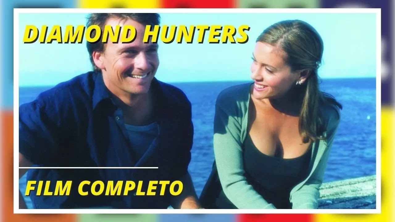 Diamond Hunters — trailer