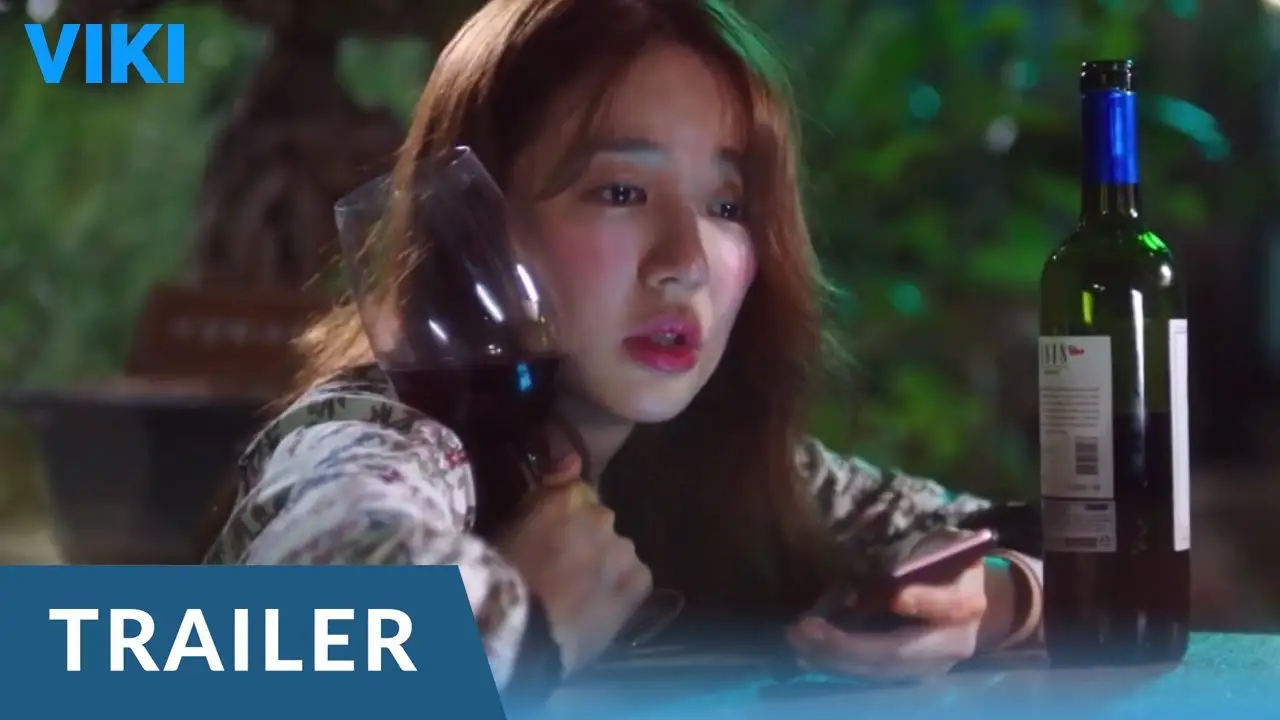 Love Alert — trailer