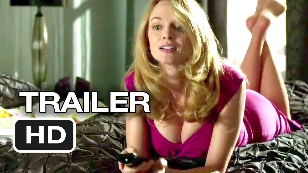 Compulsion — trailer