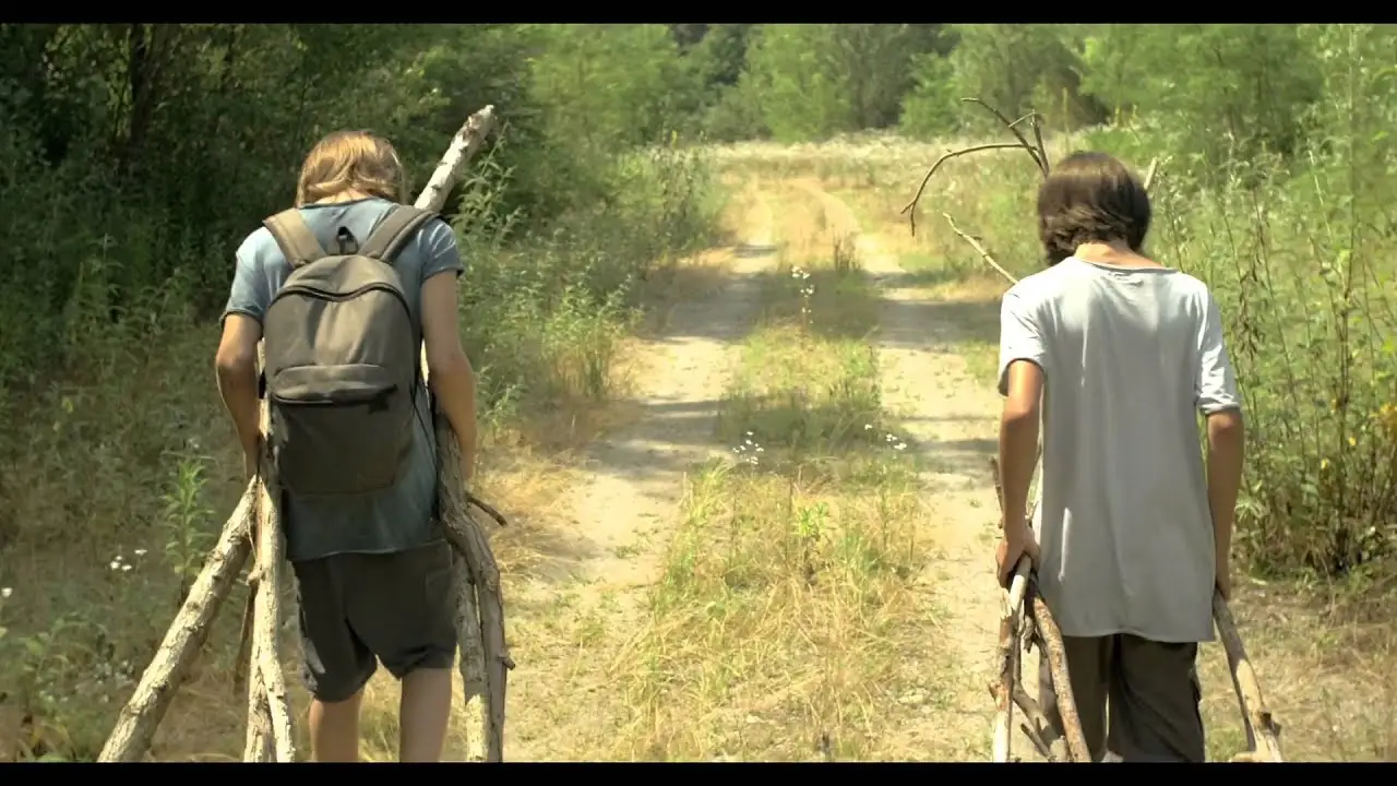 The Cormorants — trailer