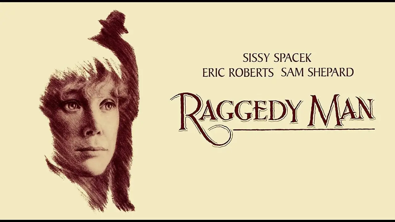 Raggedy Man — trailer