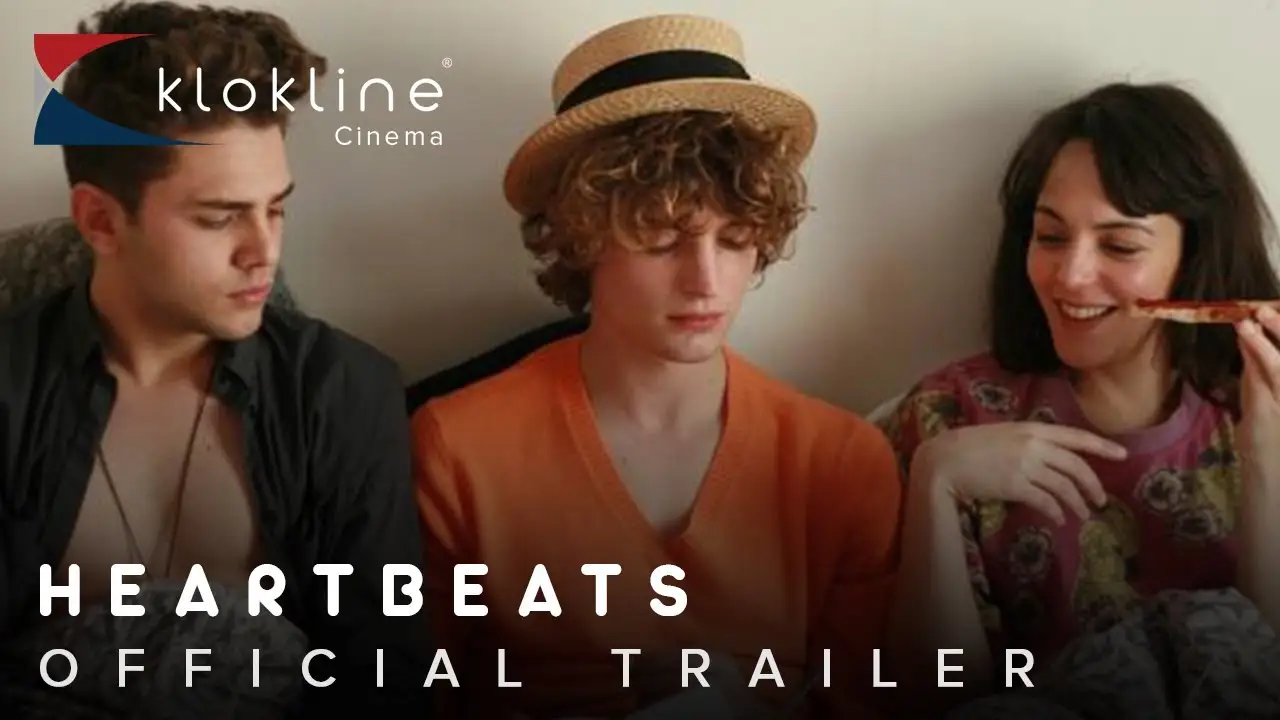 Heartbeats — trailer