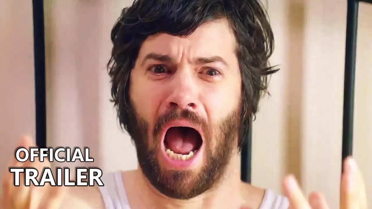 The Other Me — трейлер