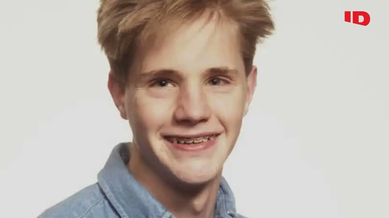 The Matthew Shepard Story — trailer