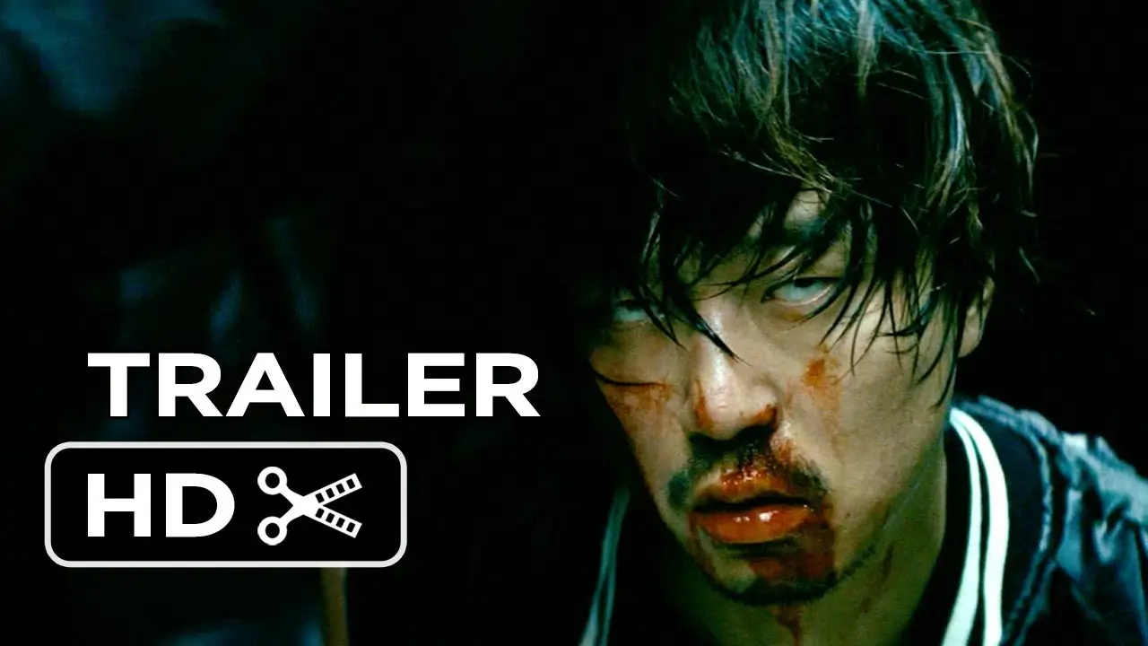 Beyond Outrage — trailer