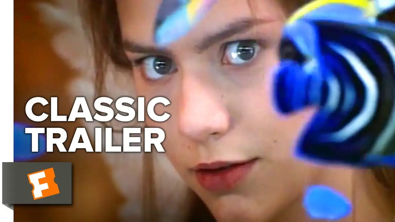 Romeo.Juliet — tráiler