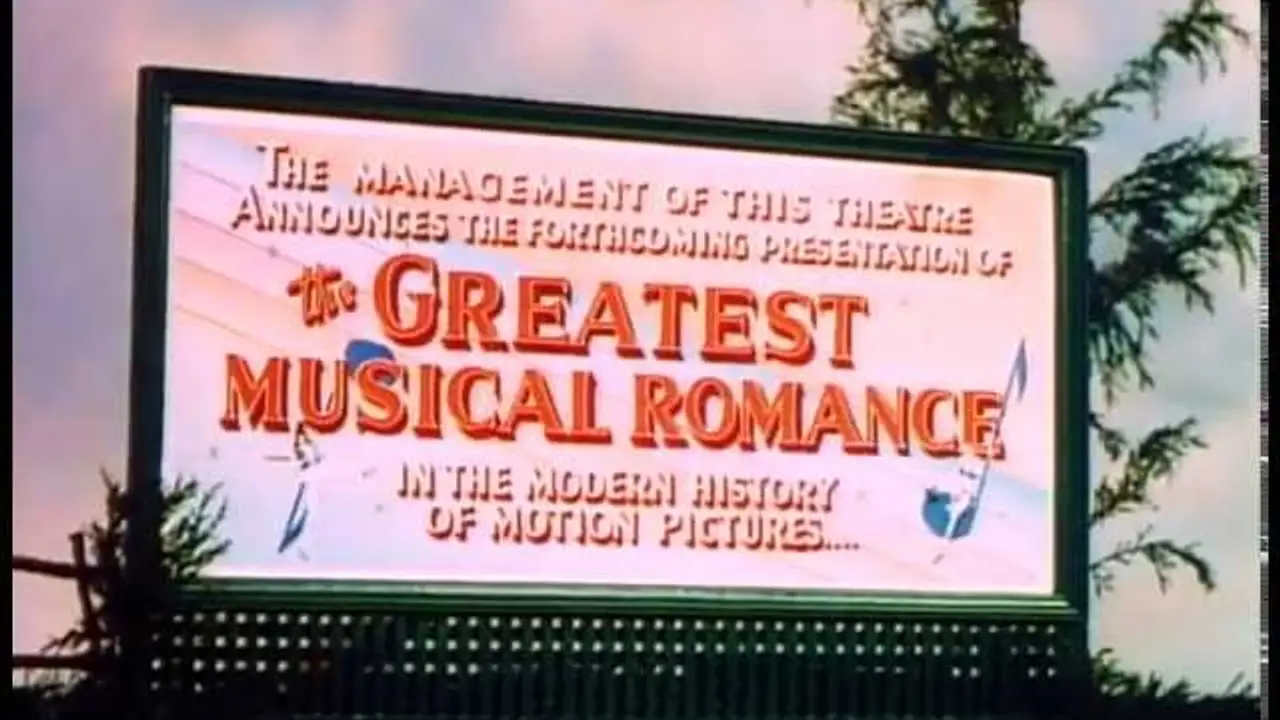 Thousands Cheer — trailer