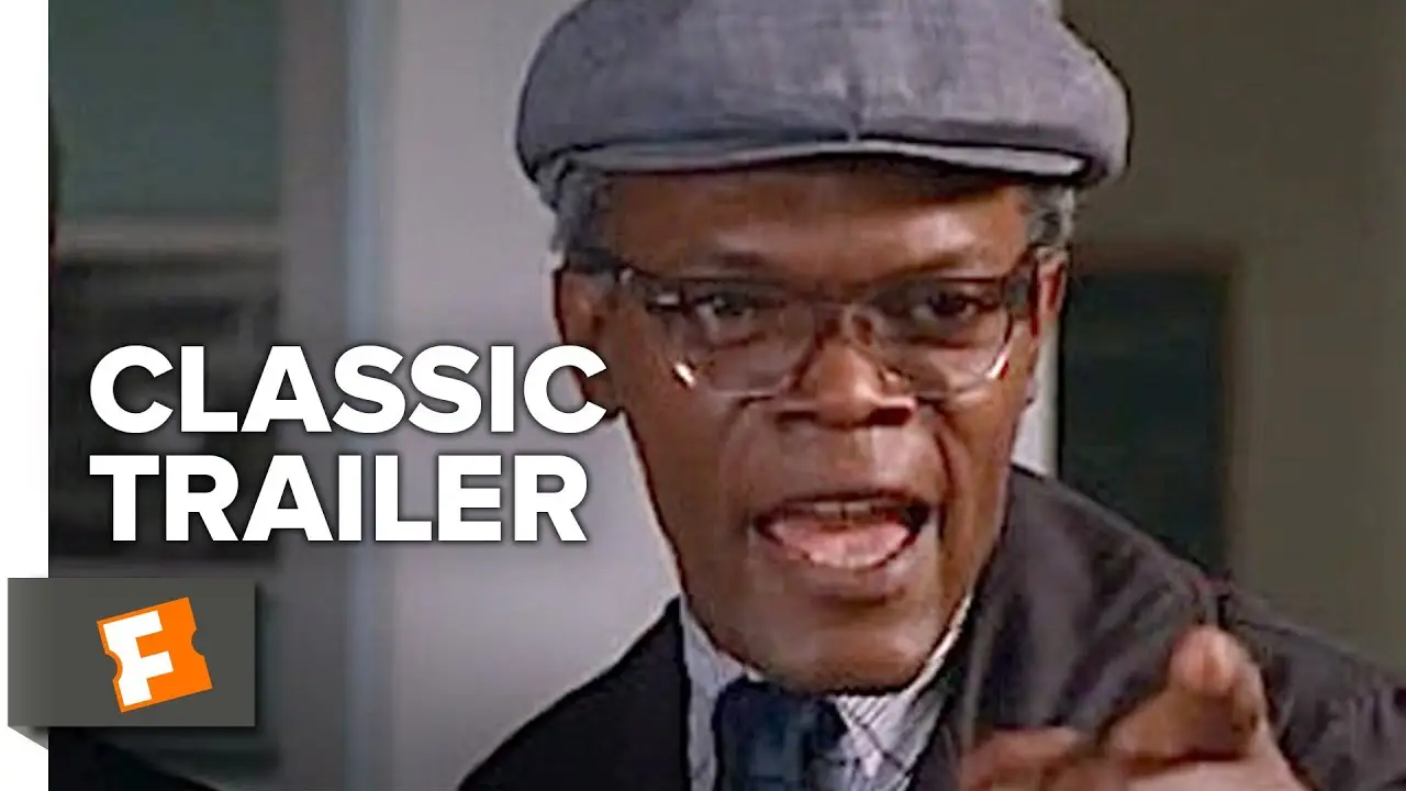 Strictly Business — tráiler