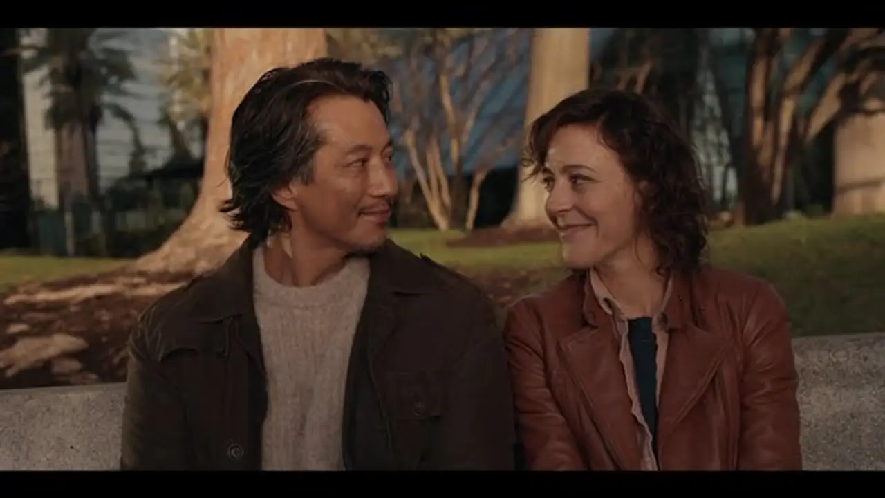 California Scenario — tráiler