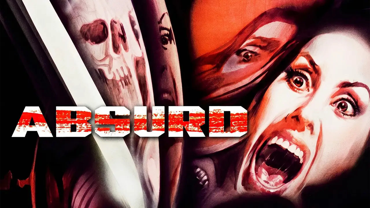 Absurd — trailer