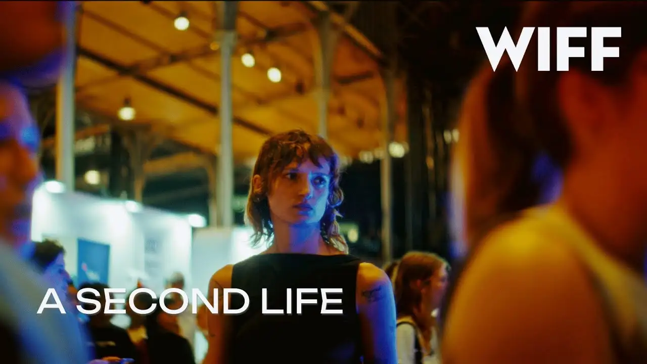 A Second Life — trailer