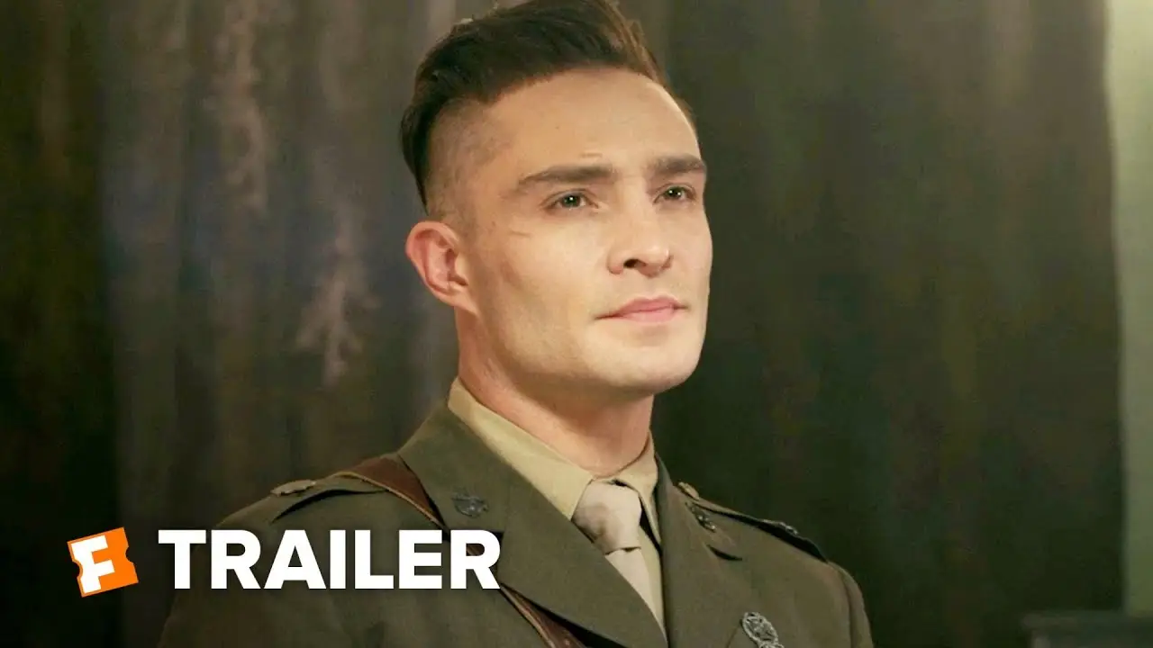Enemy Lines — trailer