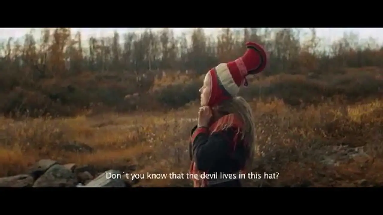 Iđitsilba (Burning Sun) — трейлер