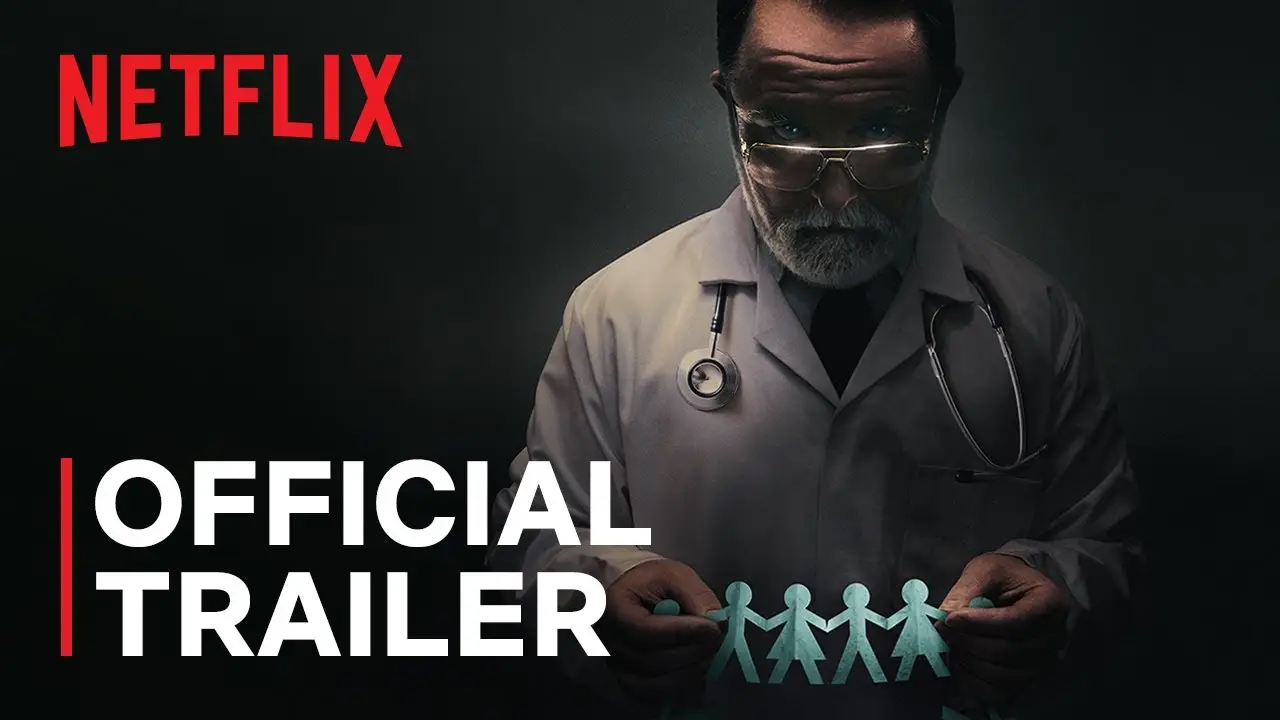 Our Father — tráiler