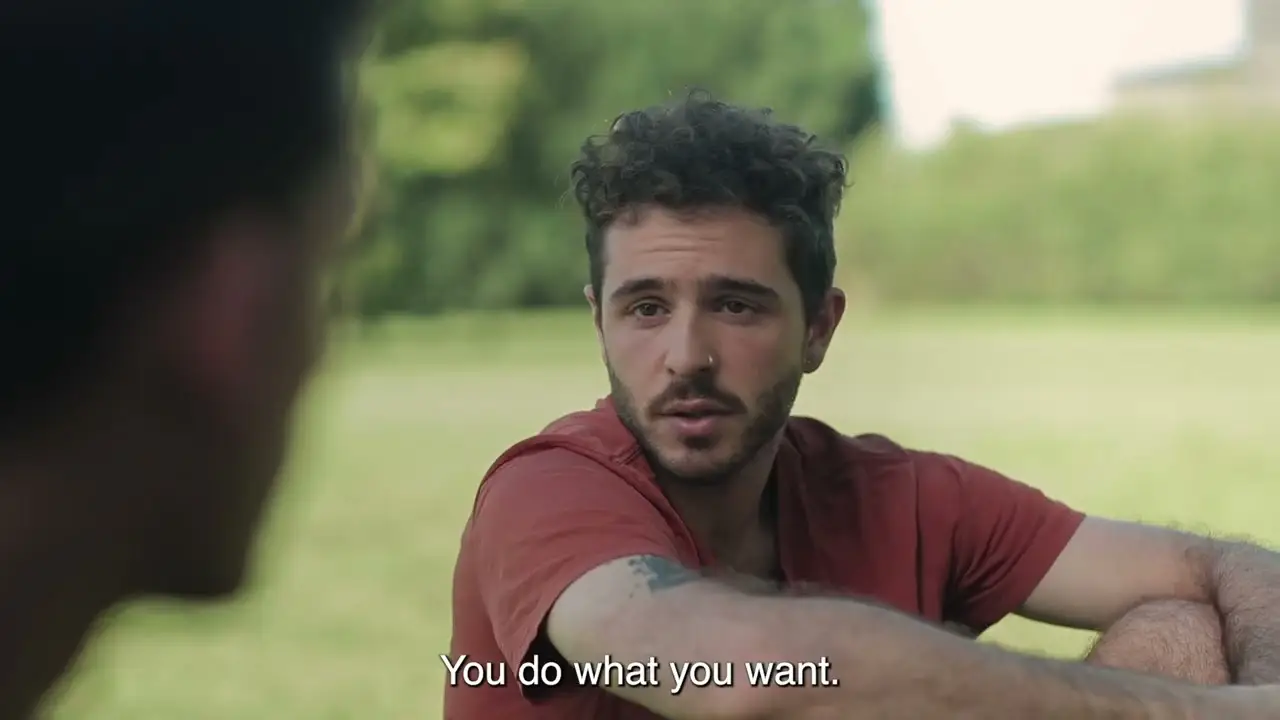 Horseplay — трейлер