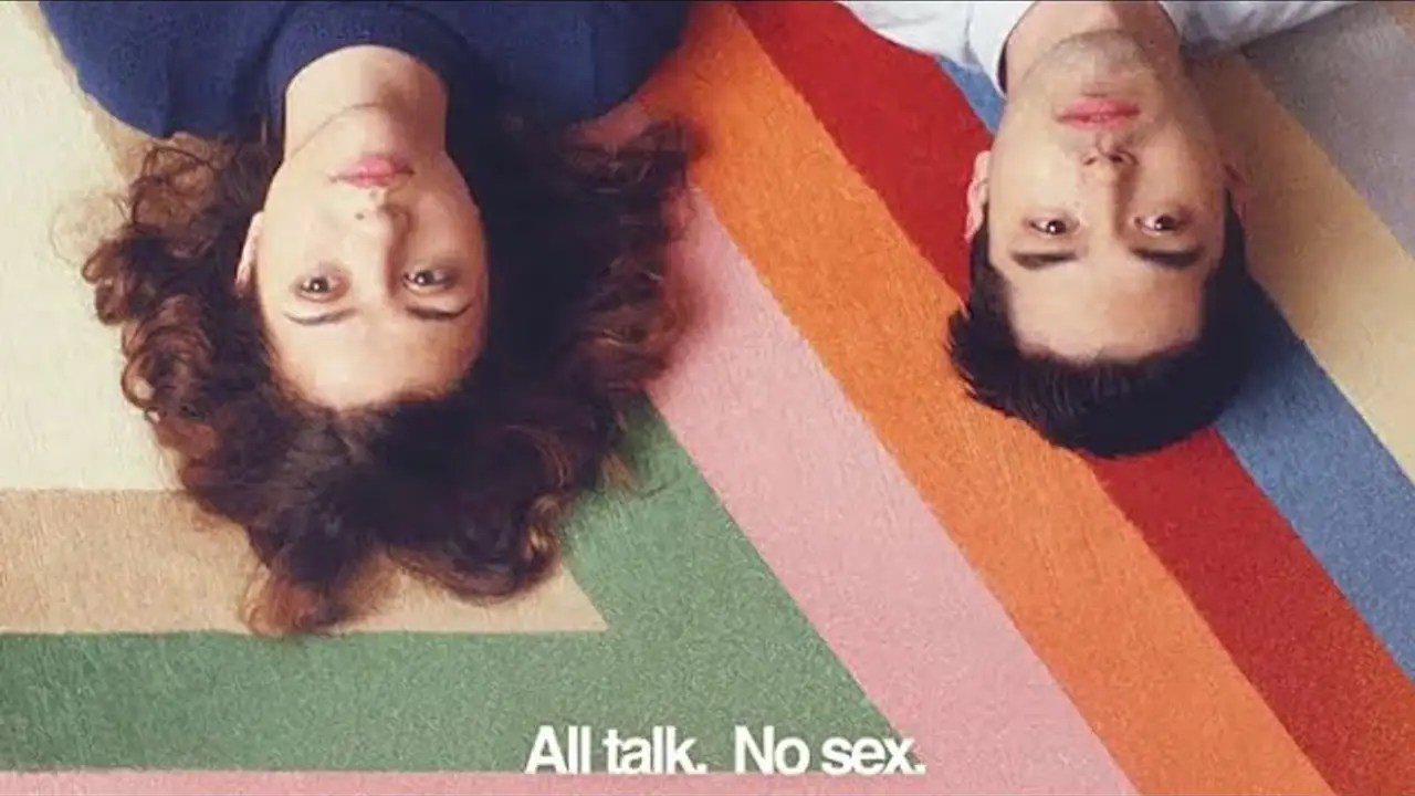 Straight Up — trailer
