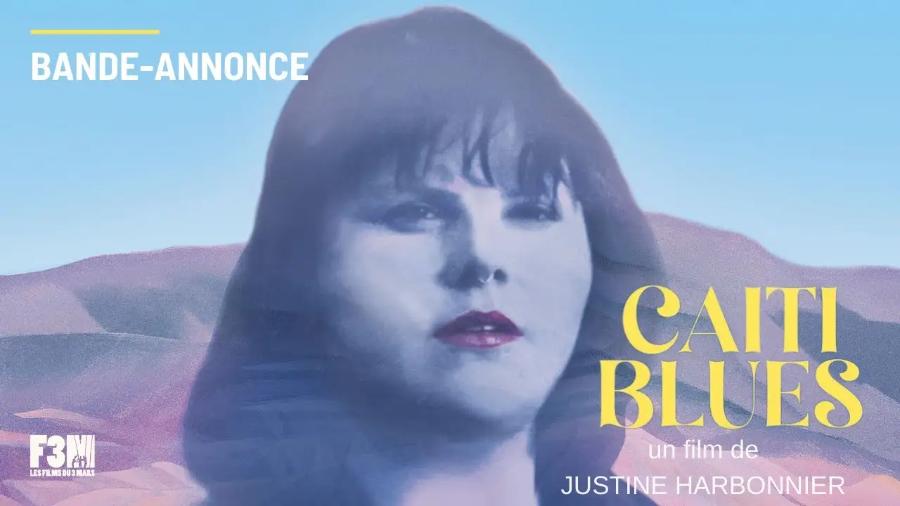 Caiti Blues — tráiler