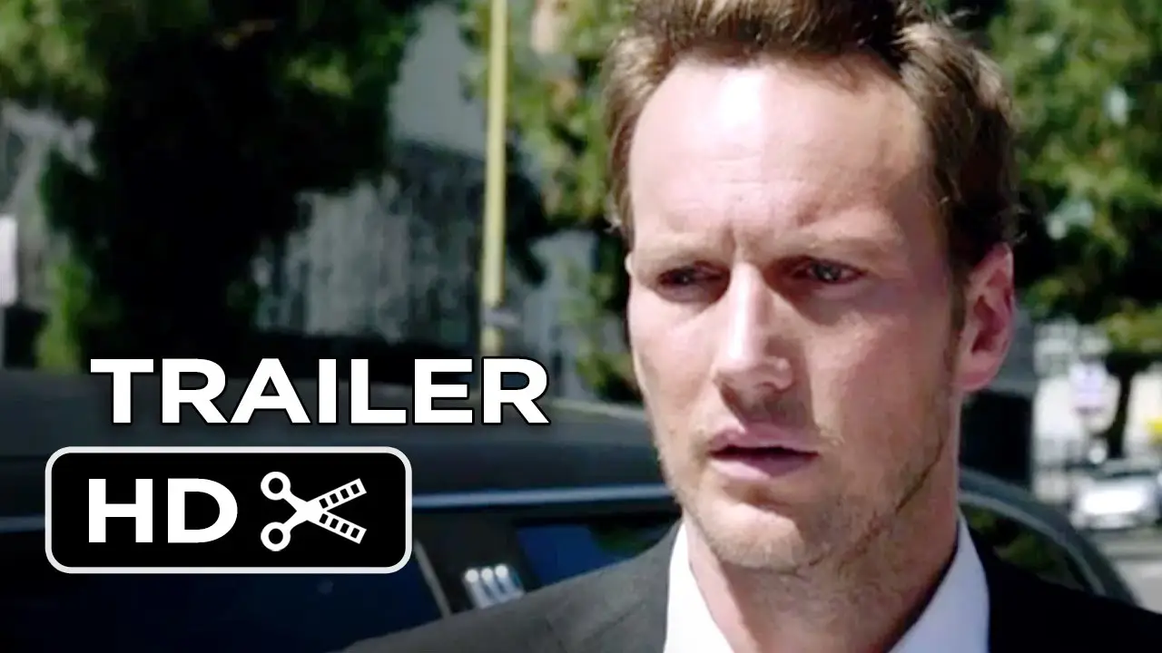 Stretch — trailer