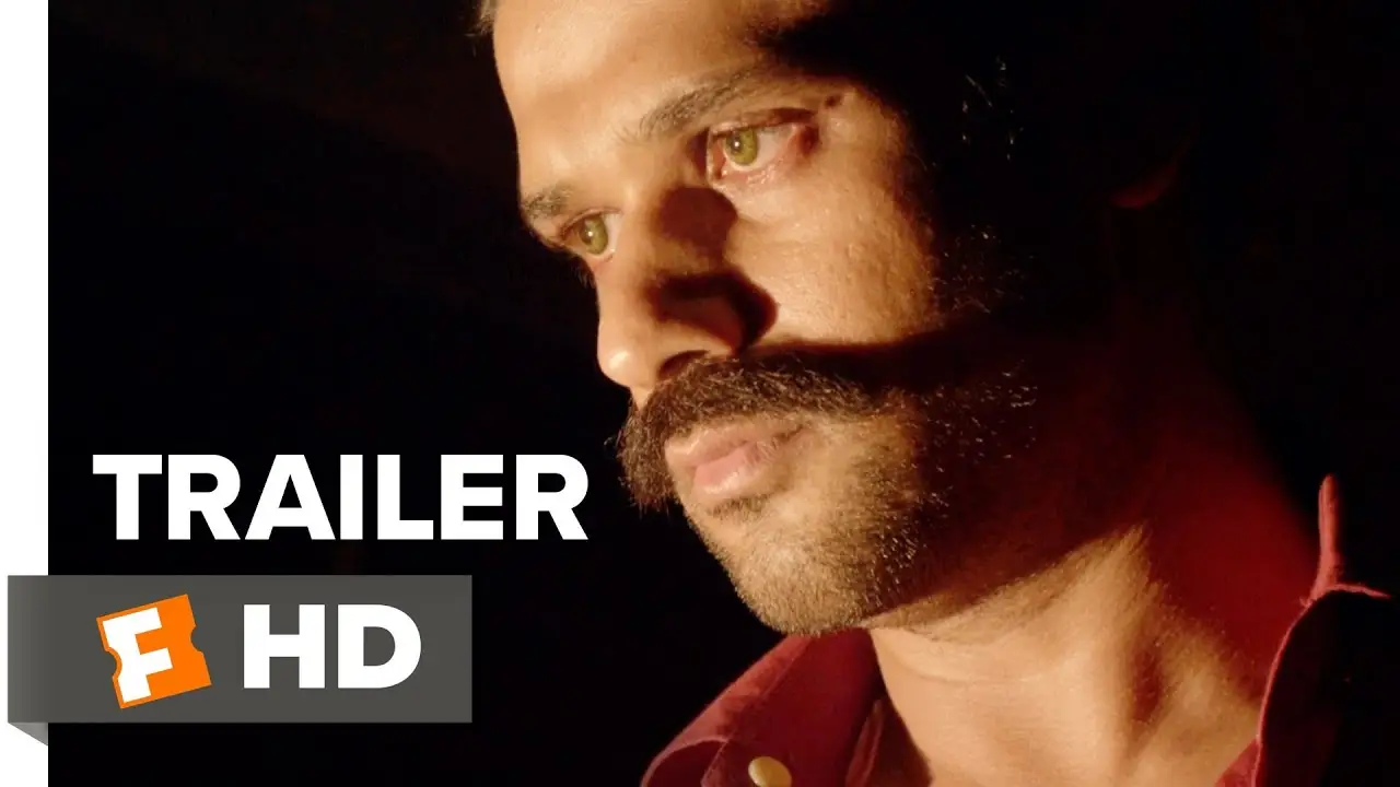 Tumbbad — trailer