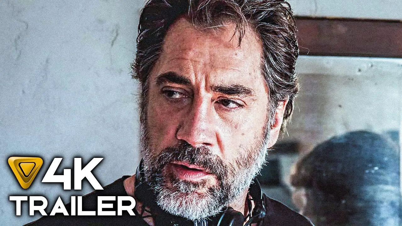The Beloved — trailer