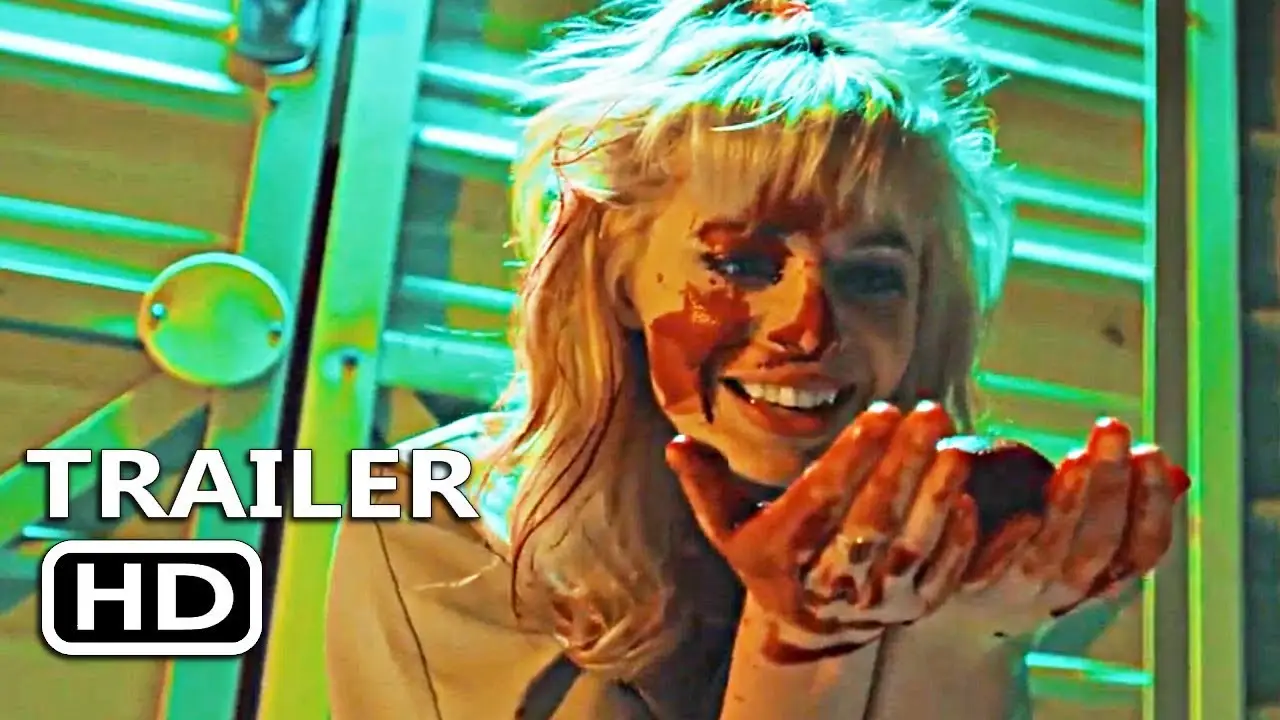 12 Hour Shift — trailer