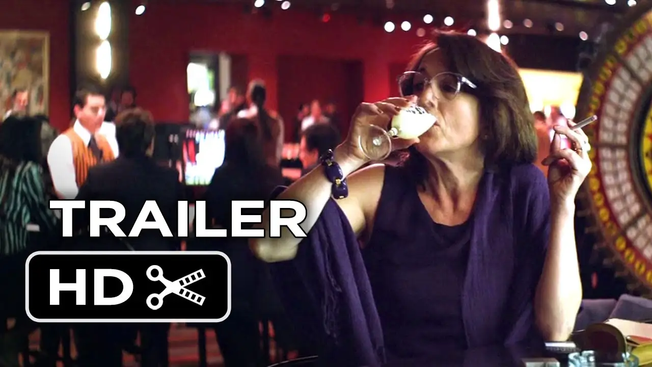 Gloria — trailer