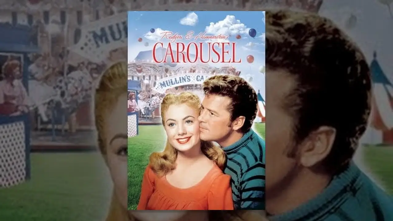 Carousel — trailer