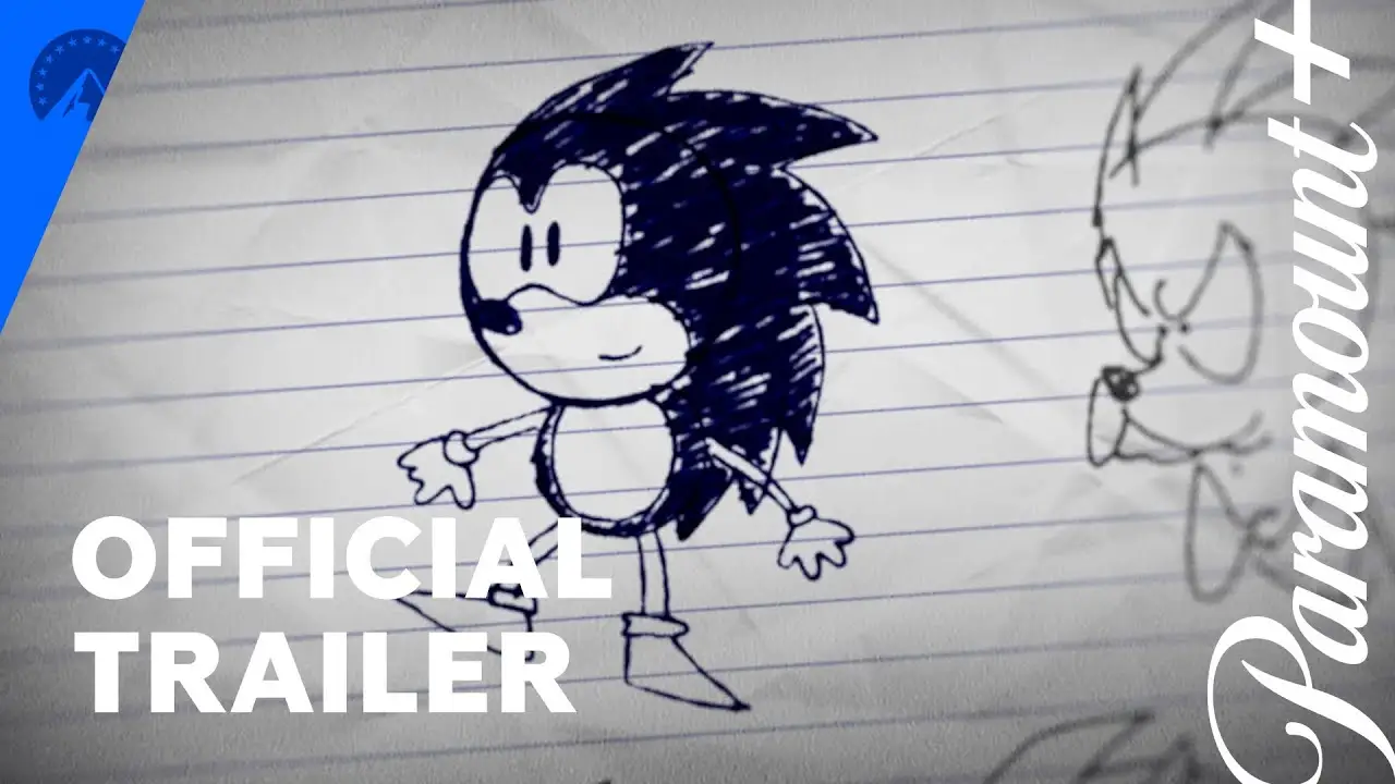 Console Wars — trailer