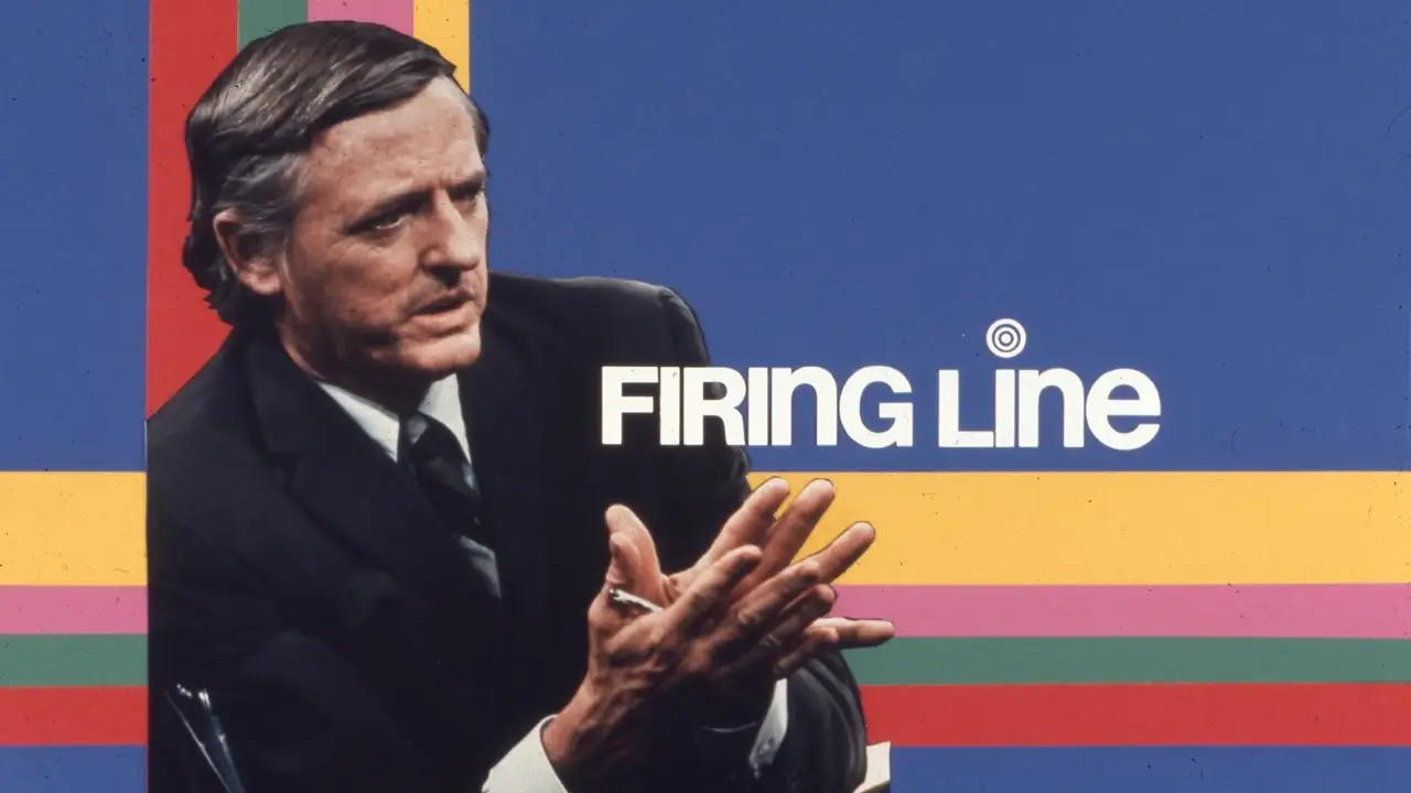 Firing Line — trailer