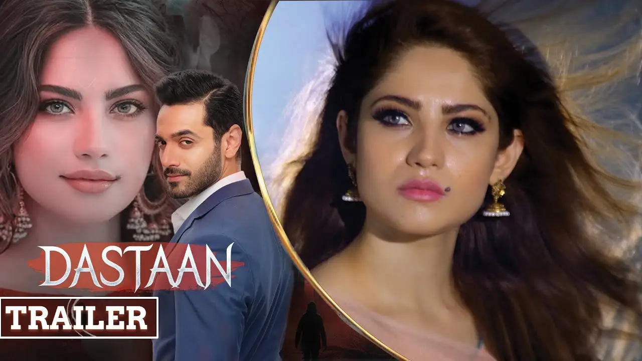 Dastaan — трейлер