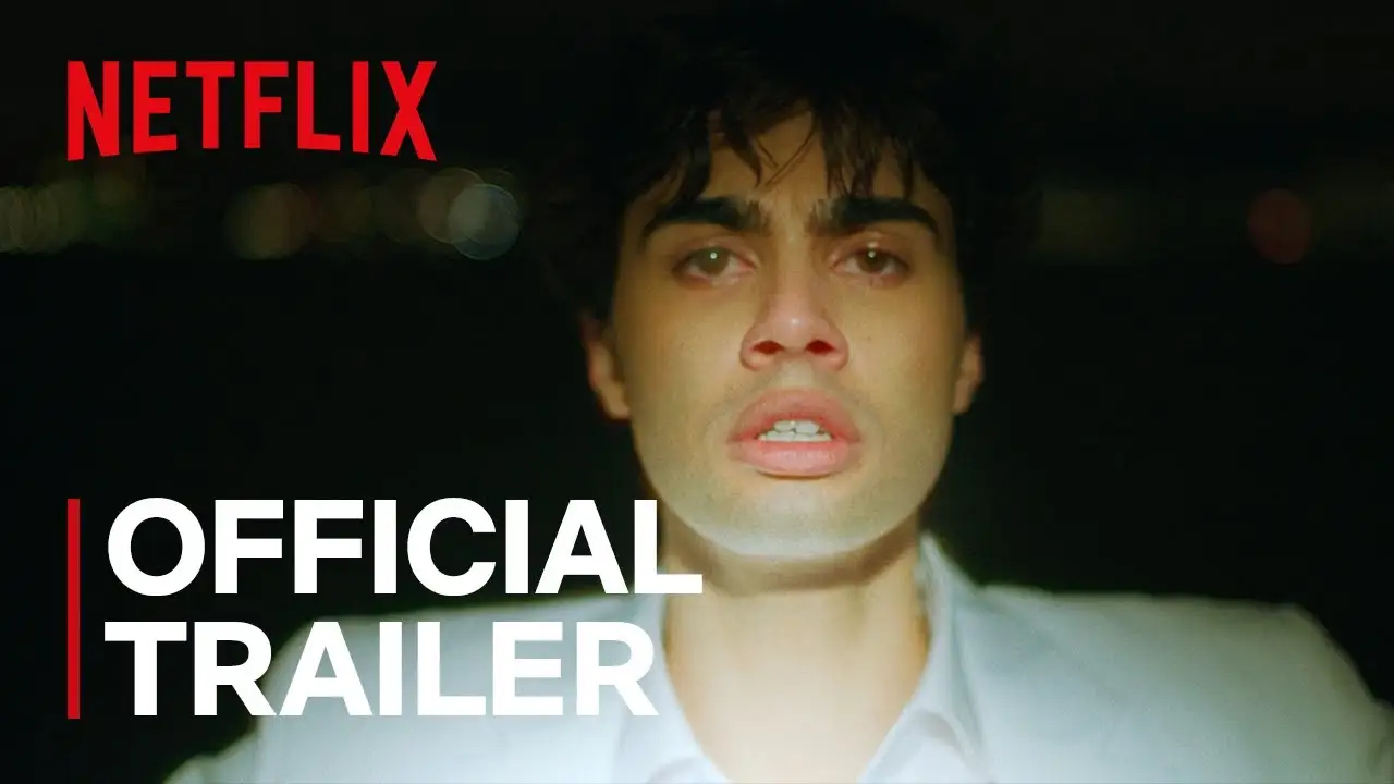 Tore — trailer