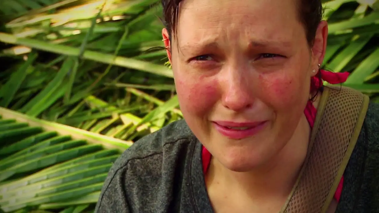Celebrity Island with Bear Grylls — tráiler