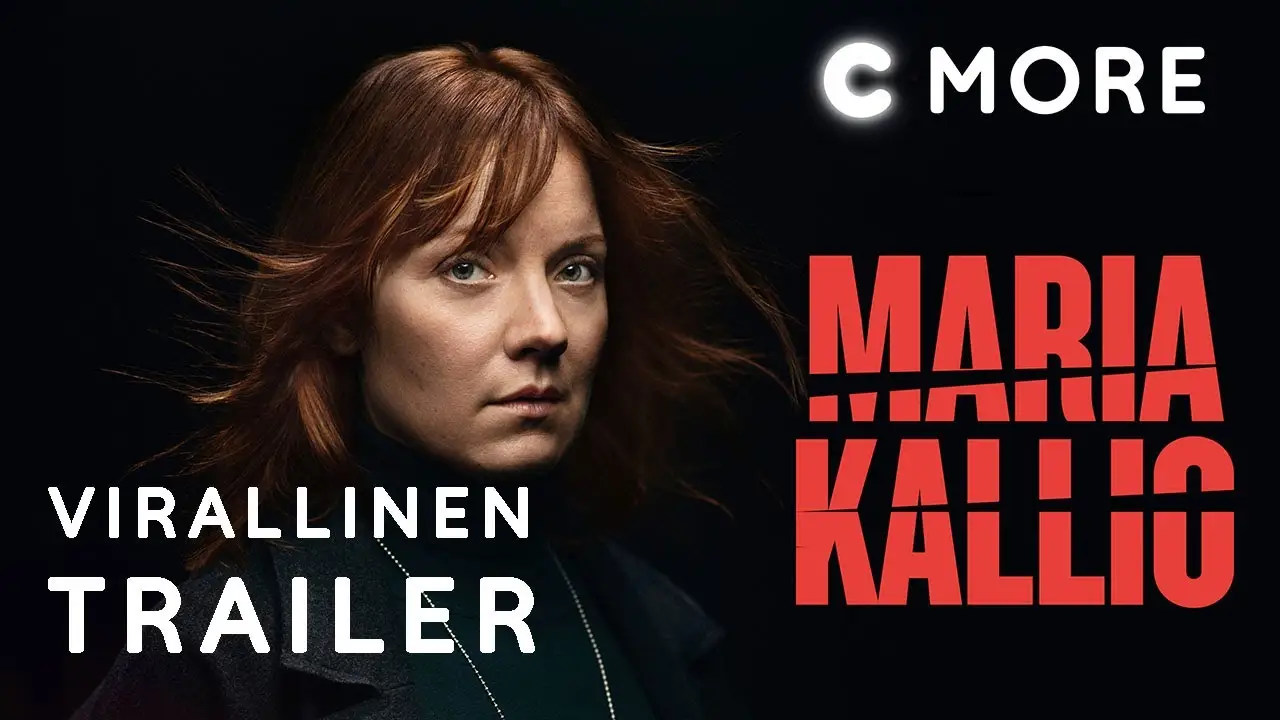 Maria Kallio — трейлер