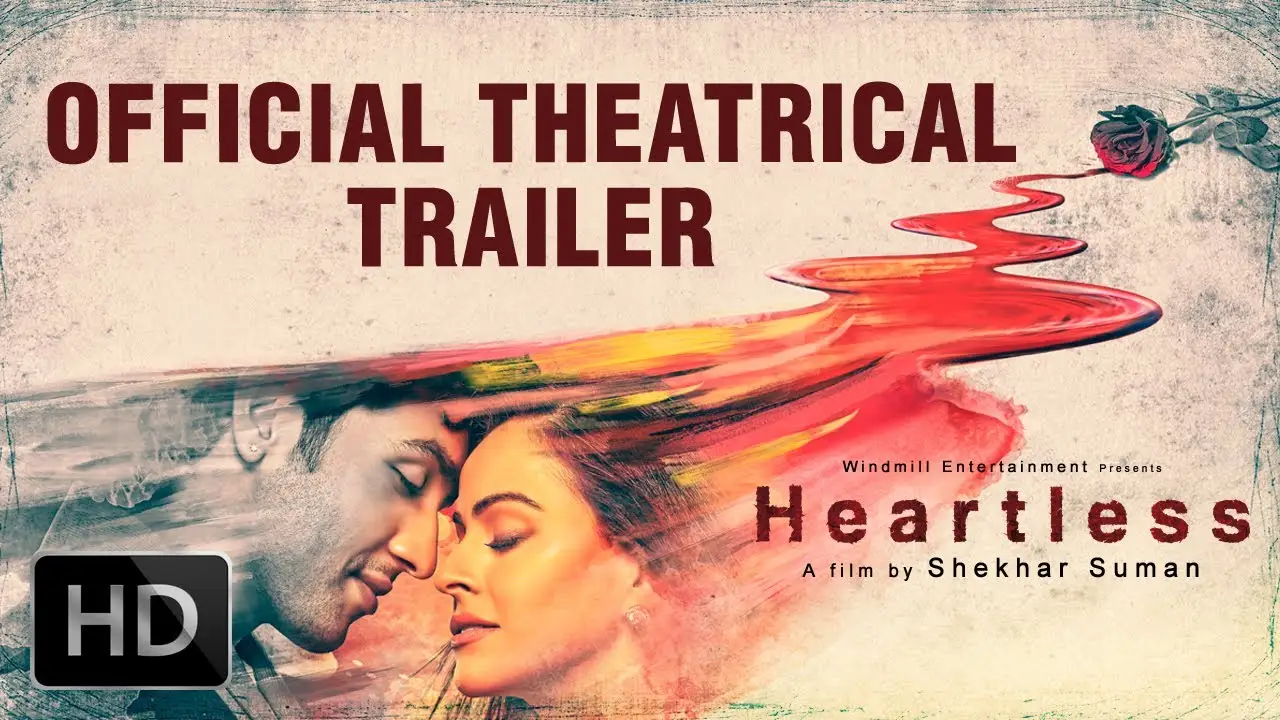 Heartless — trailer