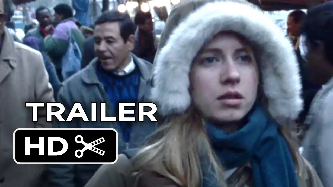 Cuento de invierno — tráiler