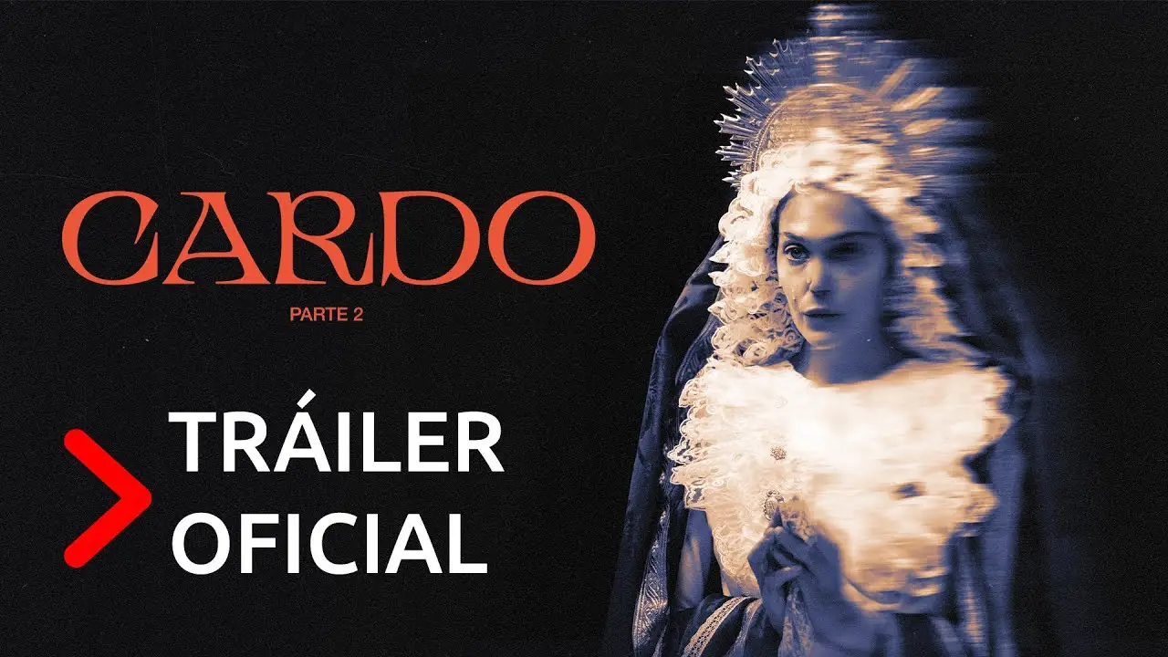 Cardo — trailer